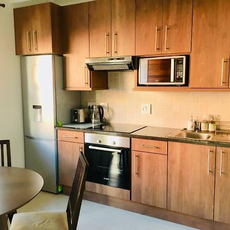 Kilkenny Cottages 2 Bedroom Unit Γιοχάνεσμπουργκ Εξωτερικό φωτογραφία