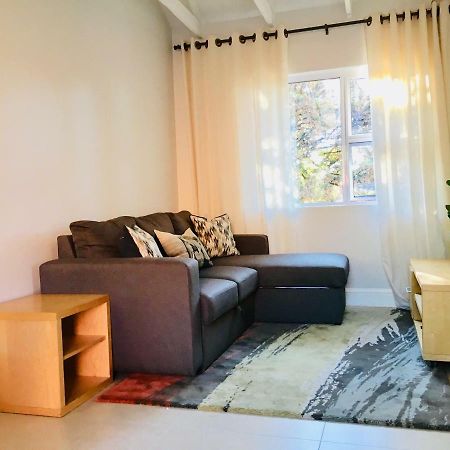 Kilkenny Cottages 2 Bedroom Unit Γιοχάνεσμπουργκ Εξωτερικό φωτογραφία