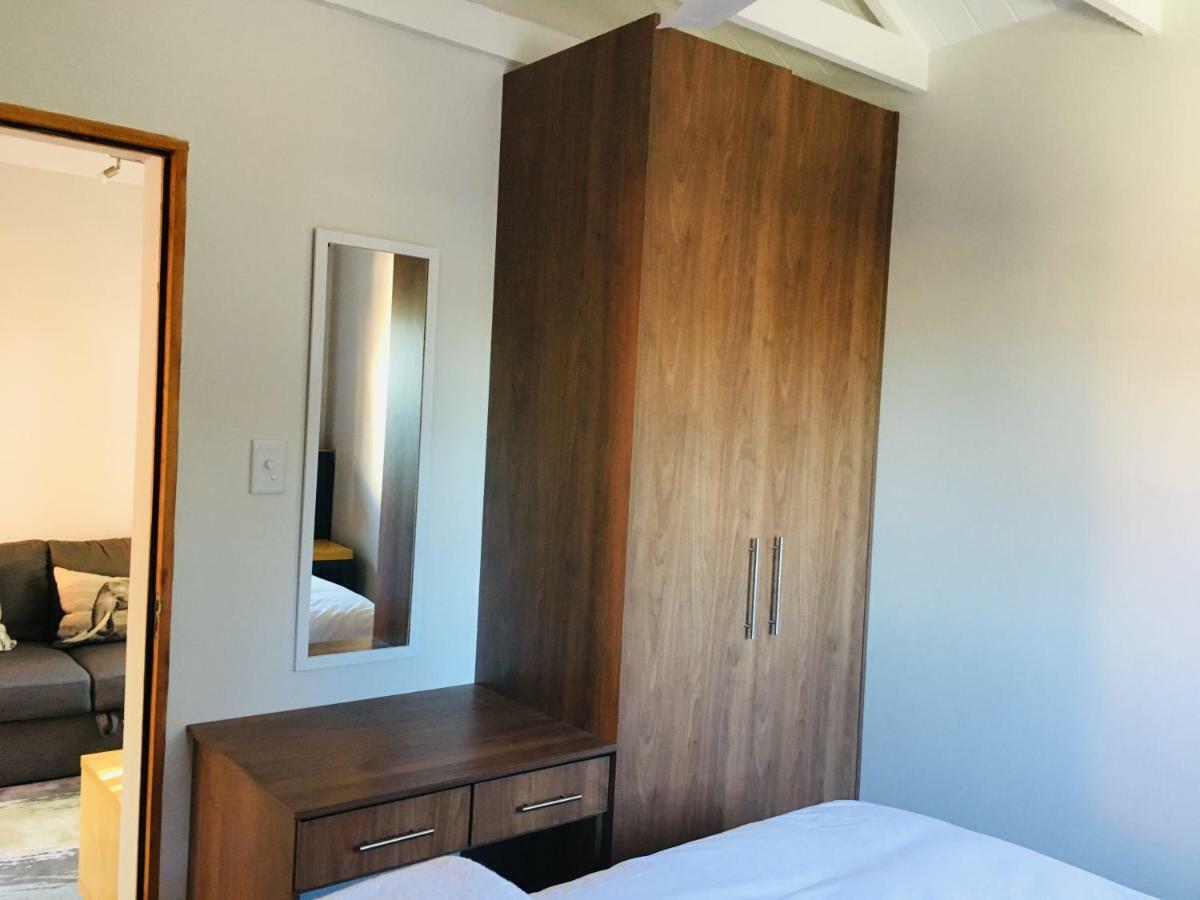 Kilkenny Cottages 2 Bedroom Unit Γιοχάνεσμπουργκ Εξωτερικό φωτογραφία